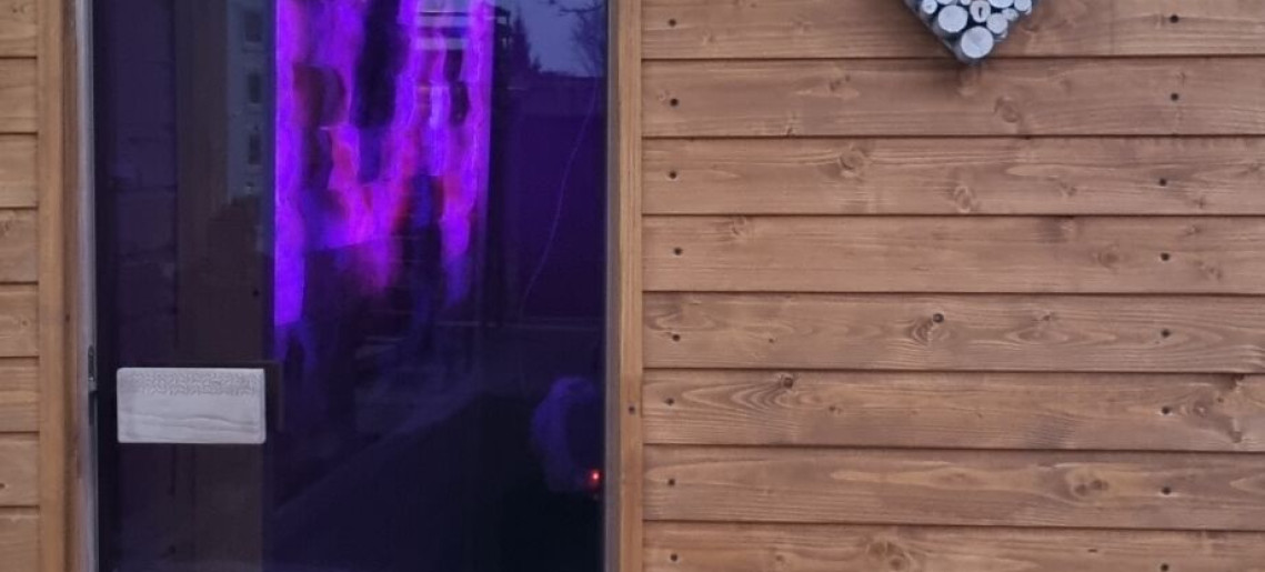 Leila Wellness Apartmanház Gyula - 11