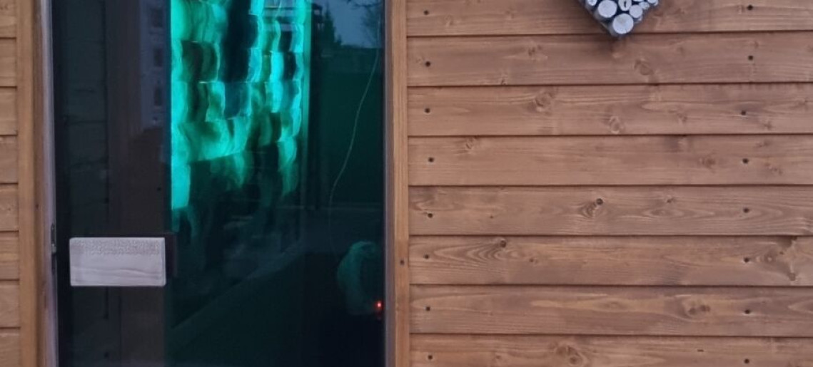 Leila Wellness Apartmanház Gyula - 12