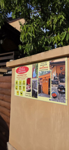 Leila Apartman Gyula - 16