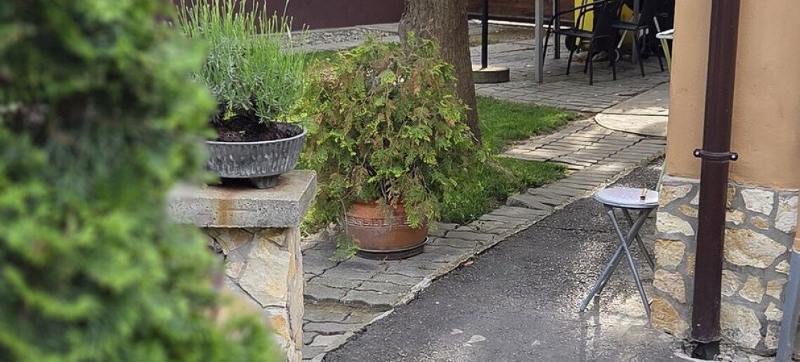 Leila Wellness Apartmanház Gyula - 19