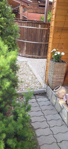 Leila Apartman Gyula - 20