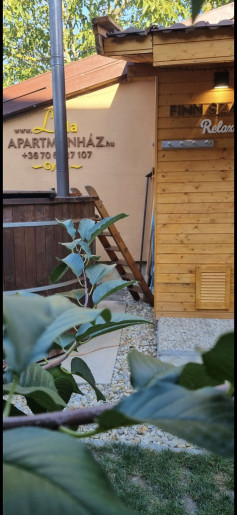 Leila Apartman Gyula - 23