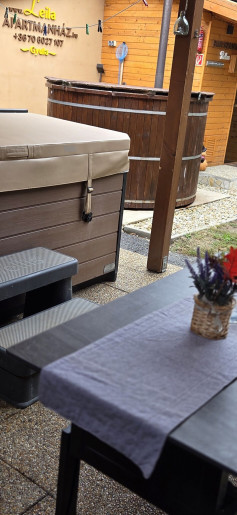 Leila Apartman Gyula - 24