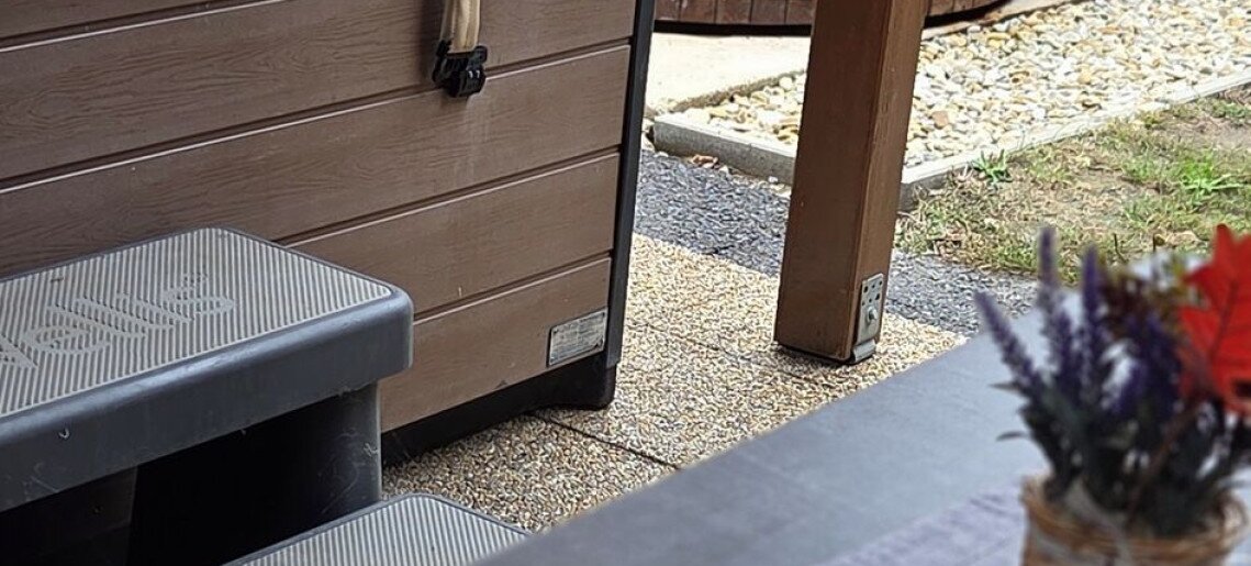 Leila Wellness Apartmanház Gyula - 24