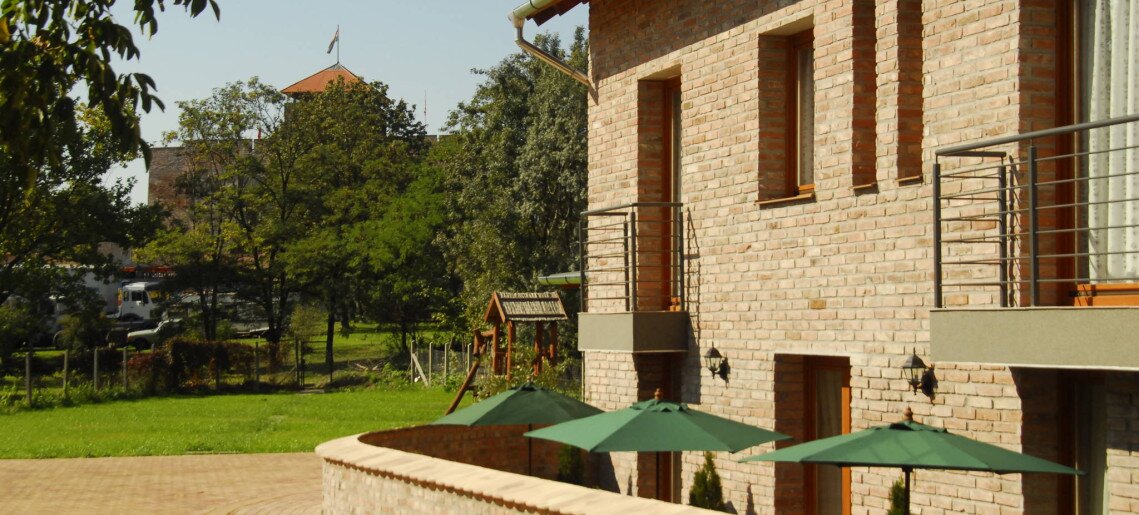 Várárok Apartman*** Gyula - 2