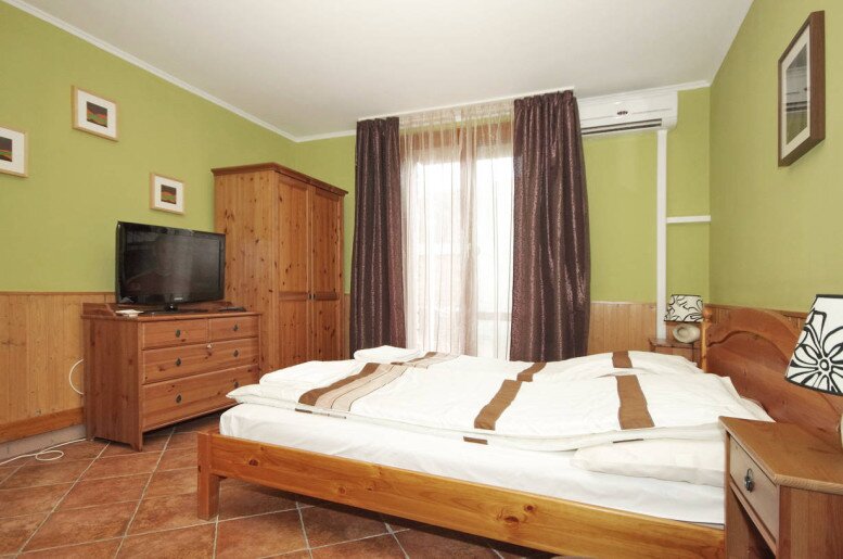 Várárok Apartman*** Gyula - 6