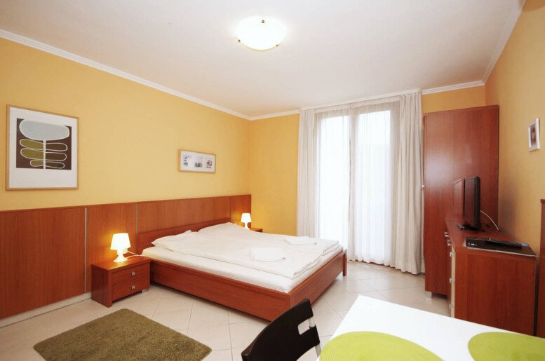 Várárok Apartman*** Gyula - 10