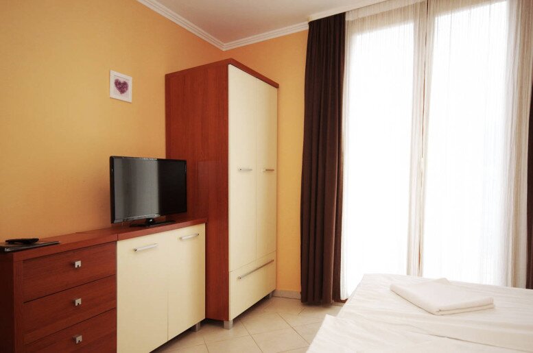Várárok Apartman*** Gyula - 13