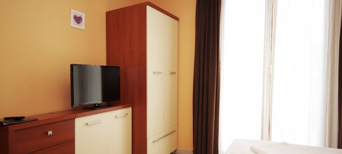 Várárok Apartman*** Gyula - 13