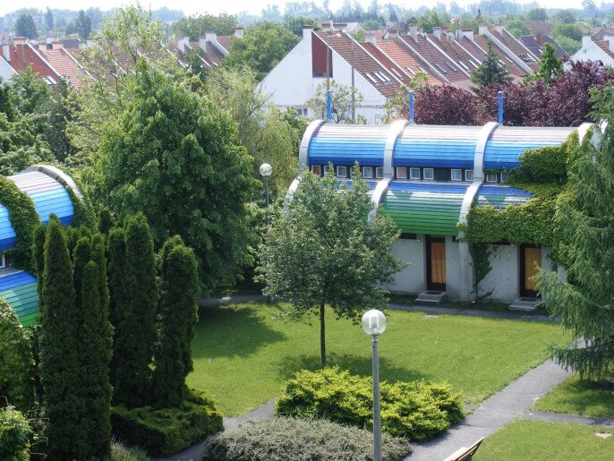 Hőforrás Hotel Gyula - 8