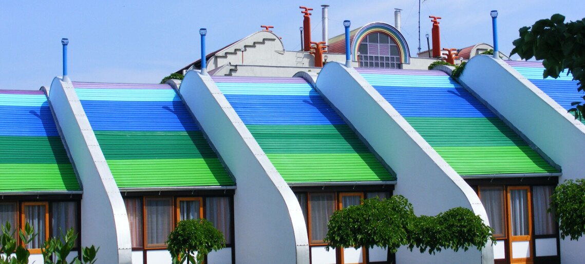 Hőforrás Hotel Gyula - 1