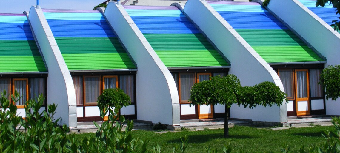 Hőforrás Hotel Gyula - 5