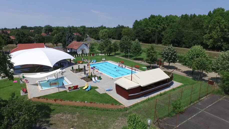 Hőforrás Hotel Gyula - 6