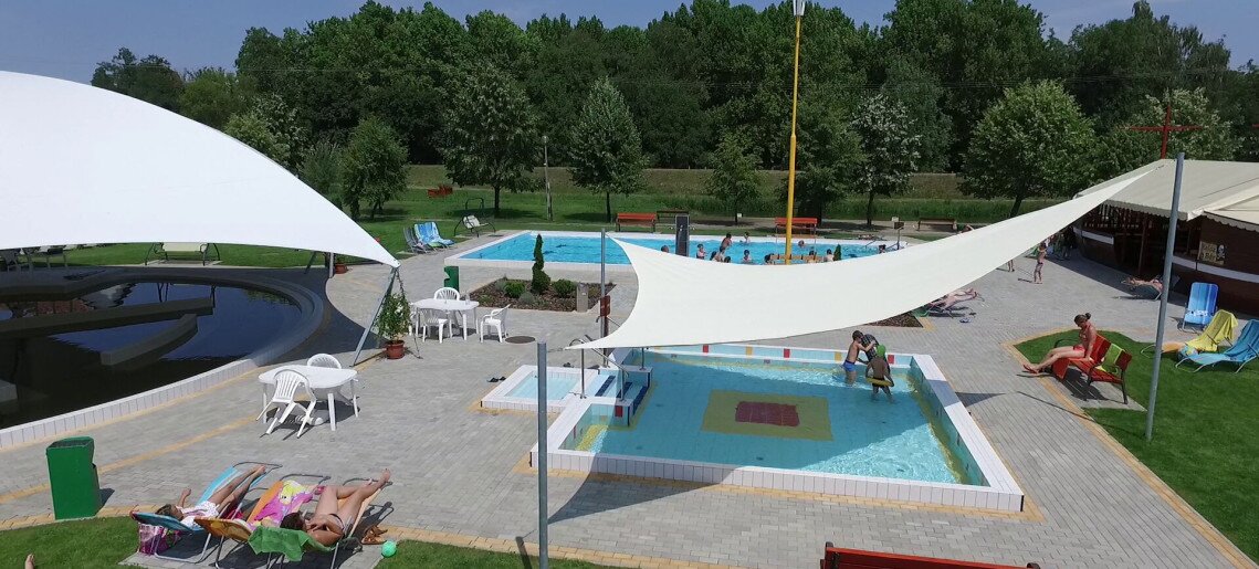 Hőforrás Hotel Gyula - 5