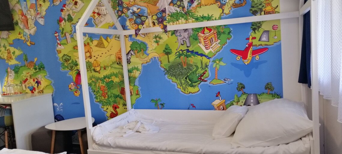 Hőforrás Hotel Gyula - 3