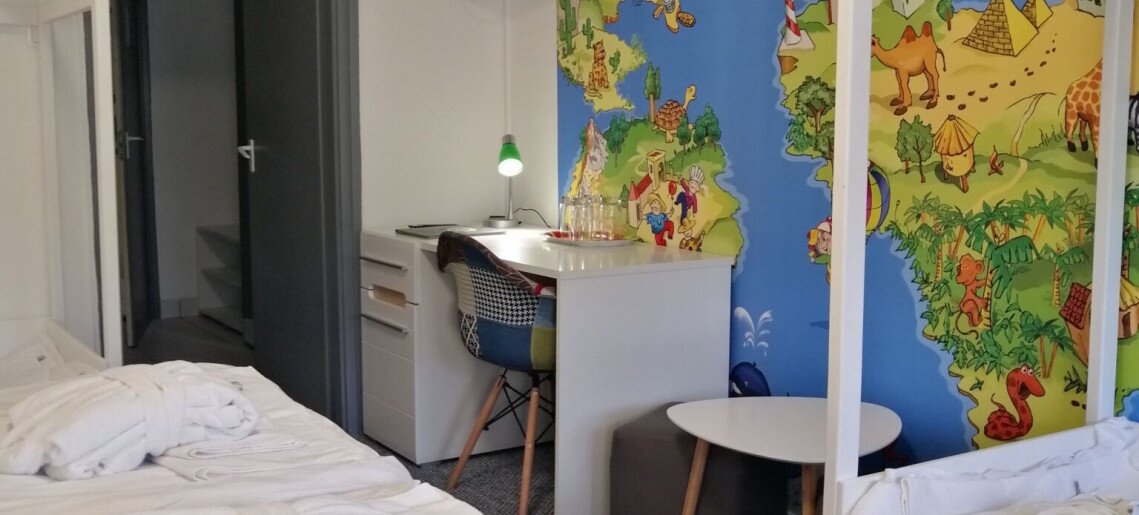 Hőforrás Hotel Gyula - 9