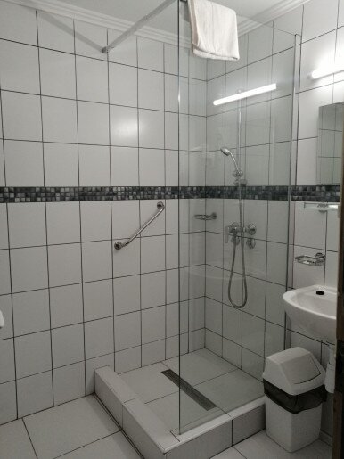 Hőforrás Hotel Gyula - 10