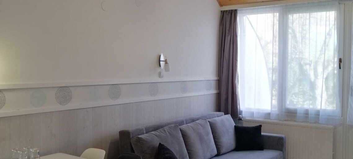 Hőforrás Hotel Gyula - 11