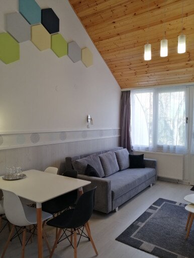 Hőforrás Hotel Gyula - 11