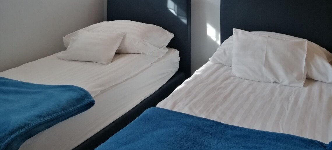 Hőforrás Hotel Gyula - 10
