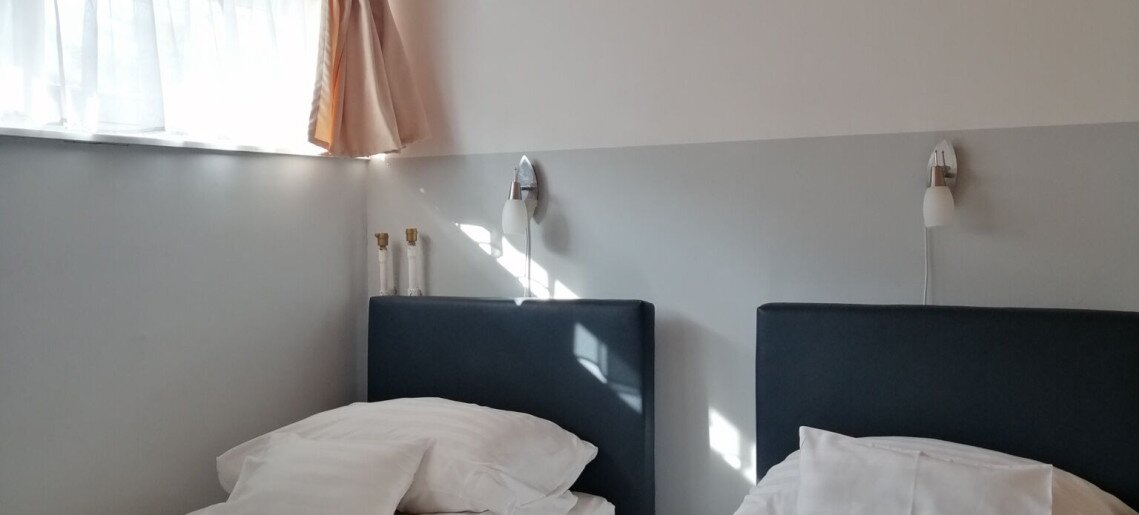 Hőforrás Hotel Gyula - 9