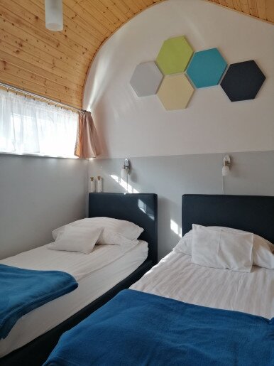 Hőforrás Hotel Gyula - 12