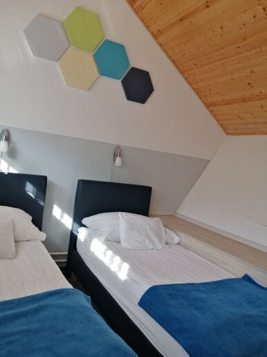 Hőforrás Hotel Gyula - 13