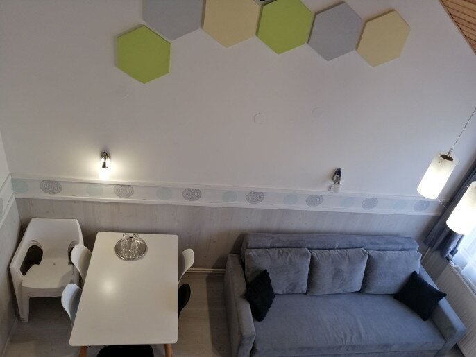 Hőforrás Hotel Gyula - 14