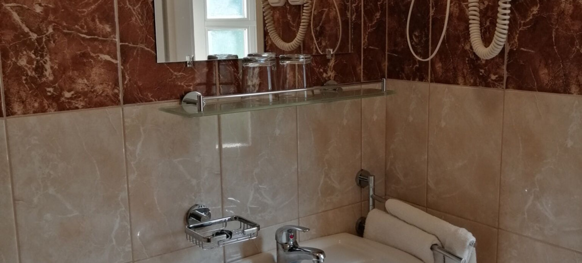 Hőforrás Hotel Gyula - 12