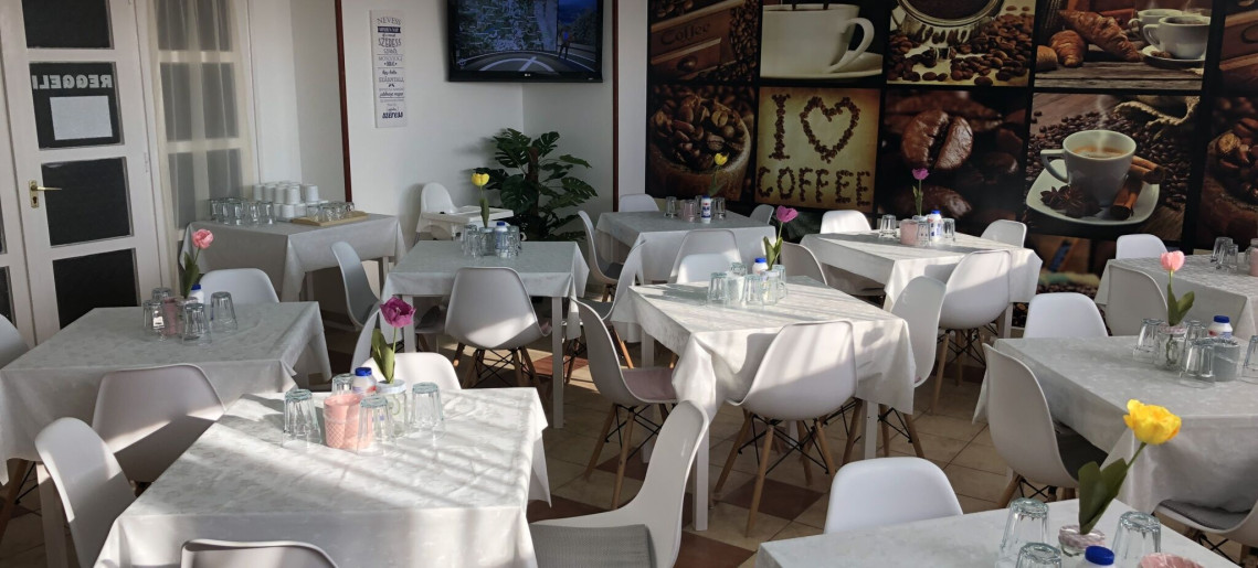 Hőforrás Hotel Gyula - 1