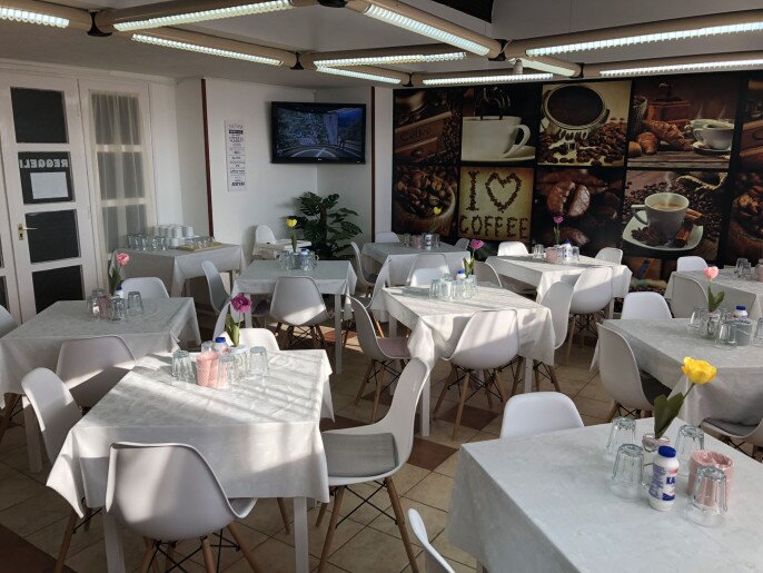 Hőforrás Hotel Gyula - 16