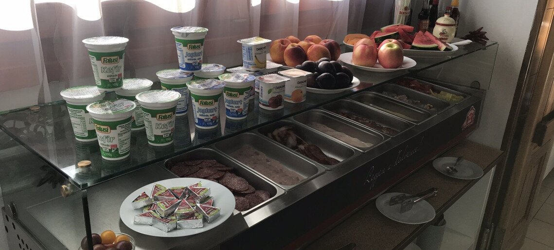 Hőforrás Hotel Gyula - 18