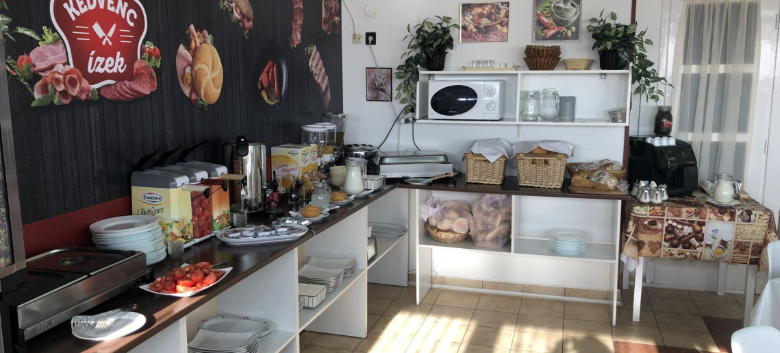 Hőforrás Hotel Gyula - 2