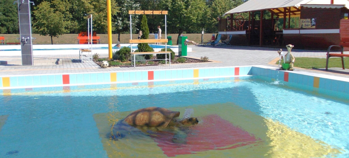 Hőforrás Hotel Gyula - 17