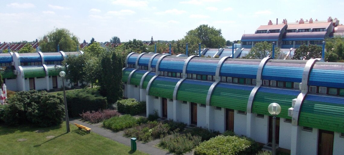 Hőforrás Hotel Gyula - 9