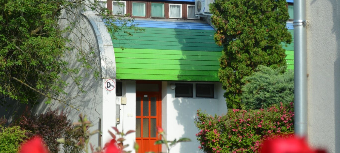 Hőforrás Hotel Gyula - 6