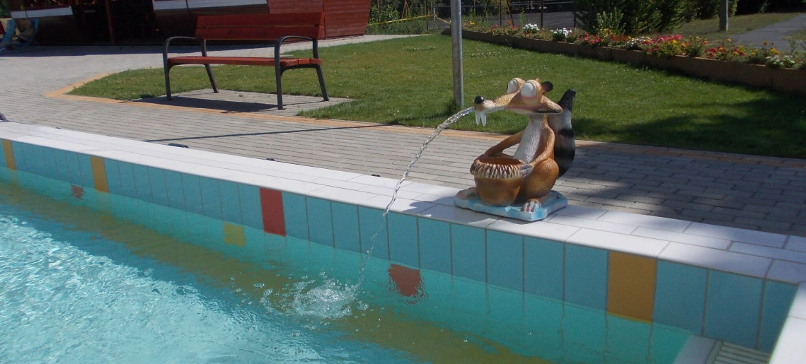 Hőforrás Hotel Gyula - 10