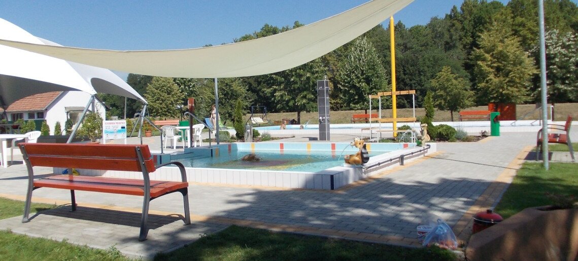 Hőforrás Hotel Gyula - 20