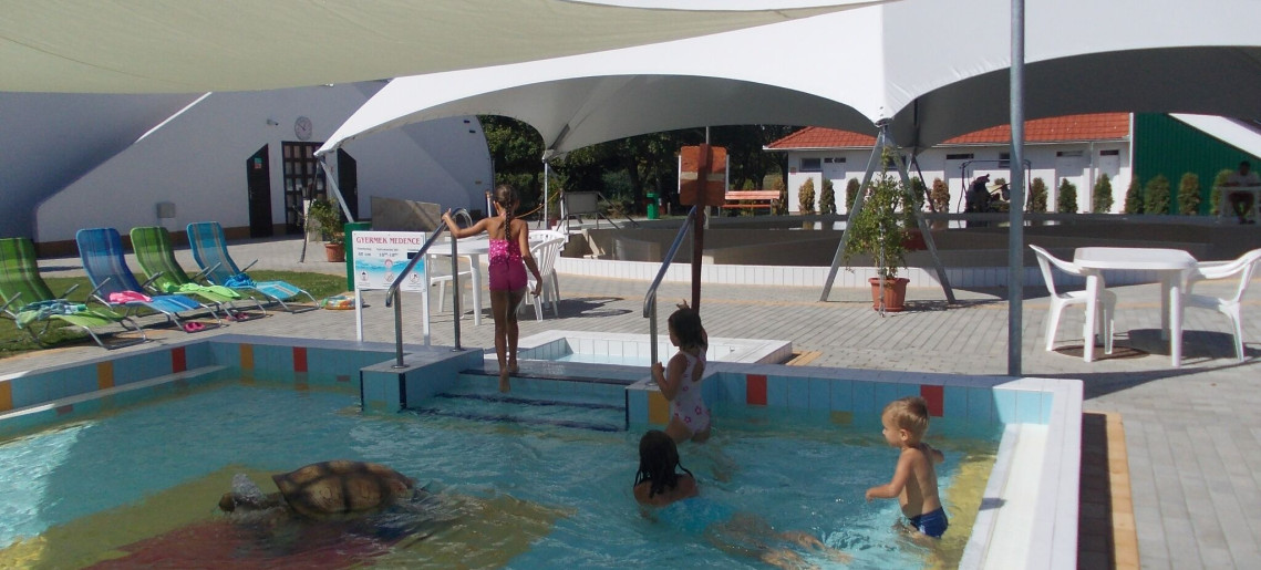 Hőforrás Hotel Gyula - 18