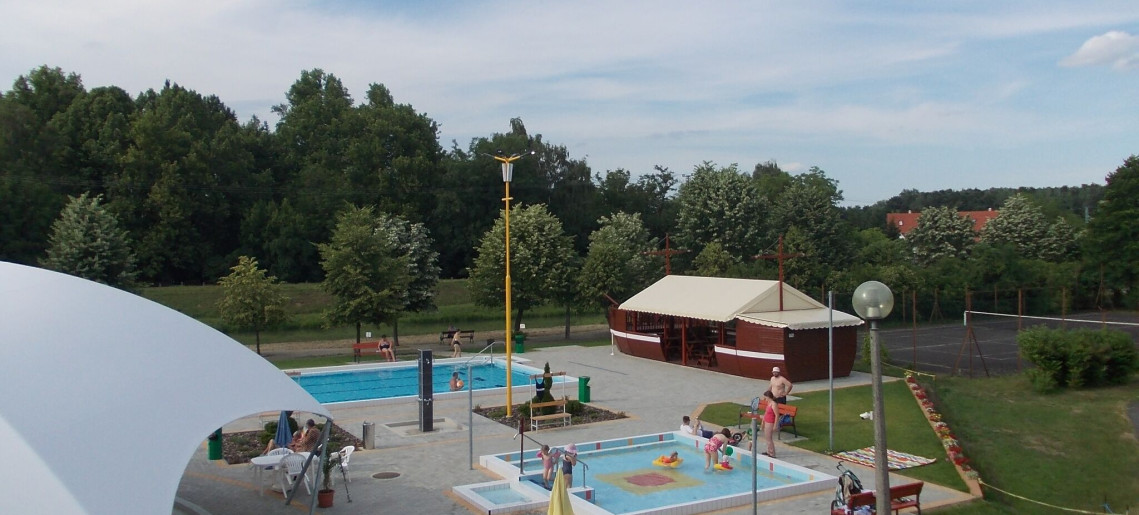 Hőforrás Hotel Gyula - 19
