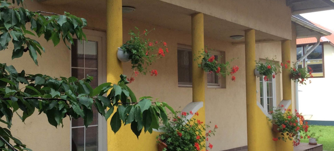 Fáskerti Apartman Gyula - 2