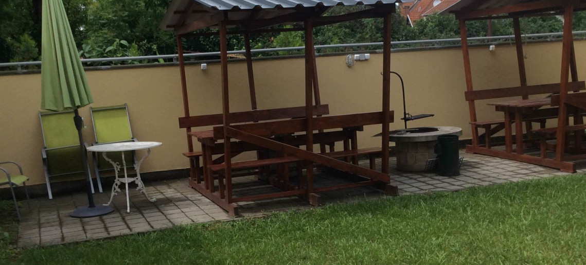 Fáskerti Apartman Gyula - 5