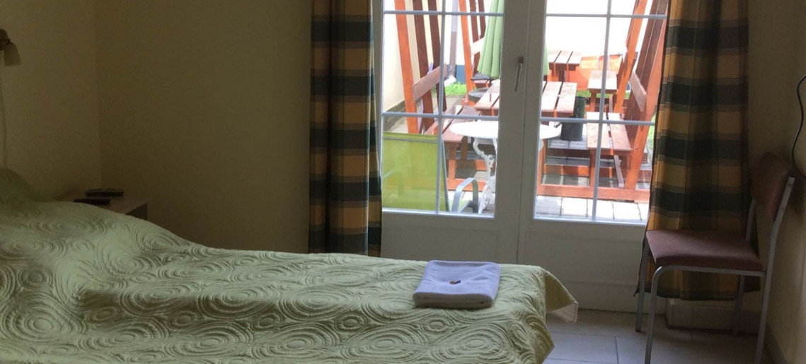 Fáskerti Apartman Gyula - 19