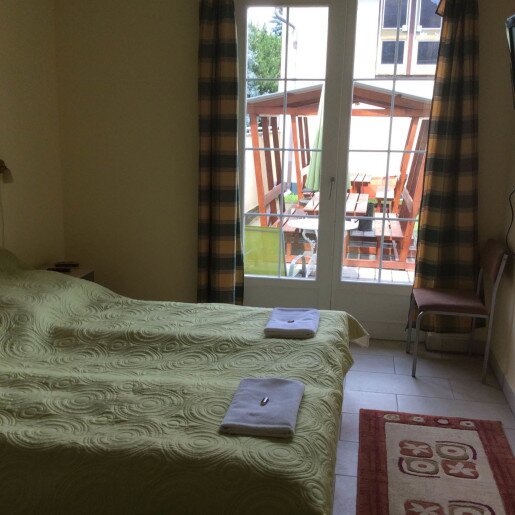 Fáskerti Apartman Gyula - 19