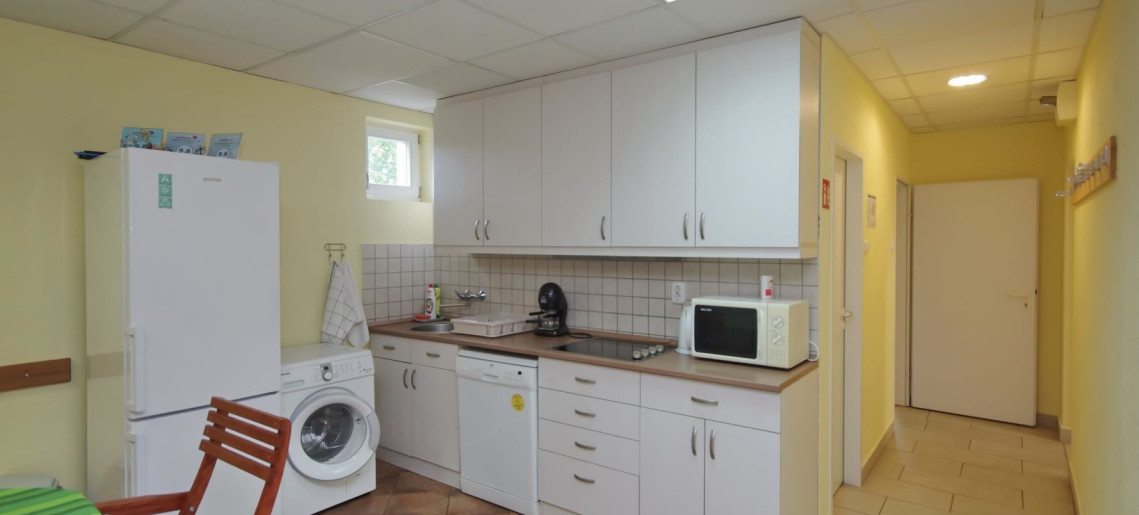 Fáskerti Apartman Gyula - 4