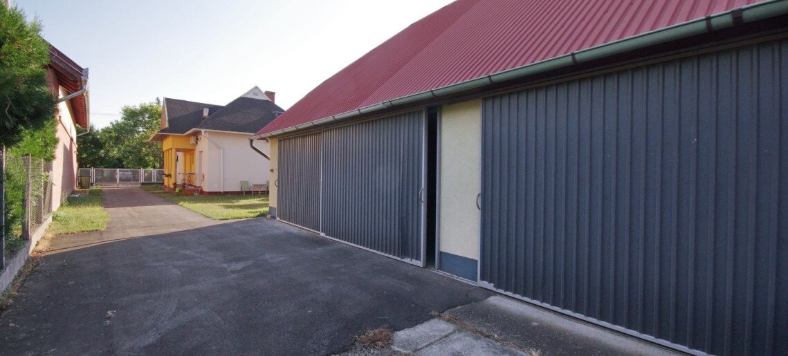 Fáskerti Apartman Gyula - 6