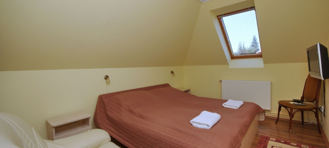 Fáskerti Apartman Gyula - 9