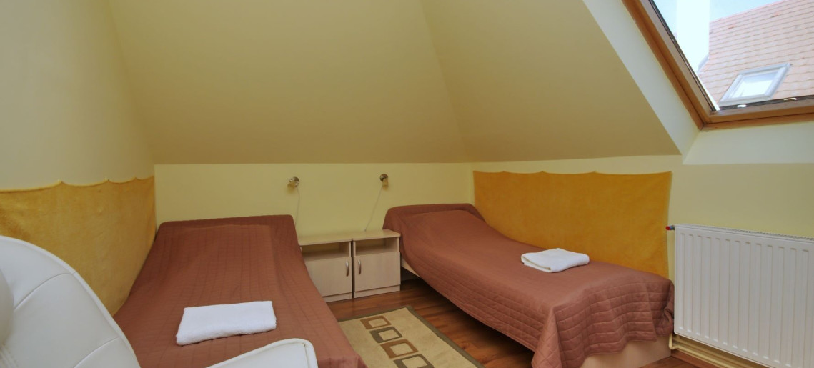 Fáskerti Apartman Gyula - 10