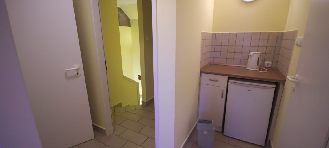 Fáskerti Apartman Gyula - 12