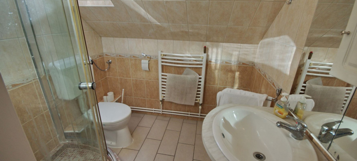 Fáskerti Apartman Gyula - 13